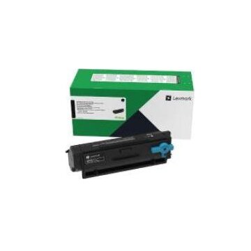 Lexmark 55B2H0E Cartuccia Toner 1 pz Originale Nero