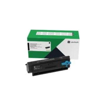 Lexmark 55B2X0E Cartuccia Toner 1 pz Originale Nero