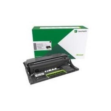 Lexmark 56F0Z0E fotoconduttore e unità tamburo Nero 60000 pagine