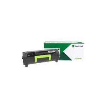 Lexmark 56F2H00 cartuccia toner Nero 1 pezzo(i)