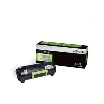 Lexmark 56F2U0E cartuccia toner Original Nero 1 pezzo(i)