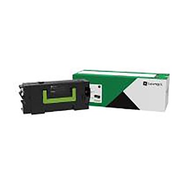 Lexmark 58D2U00 cartuccia toner Original Nero 1 pezzo(i)