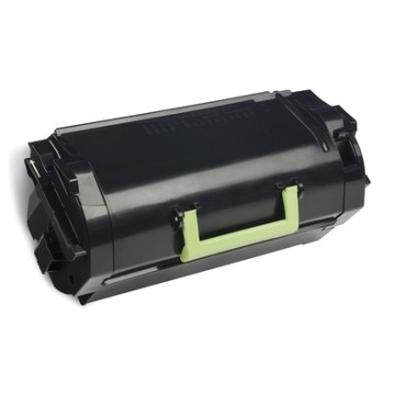 Lexmark 622H R Nero MX710-MX810-MX812 da 25K