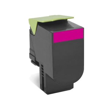 702xm cartuccia toner 1 pz originale magenta