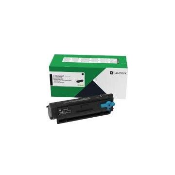 B342x00 cartuccia toner 1 pz originale nero