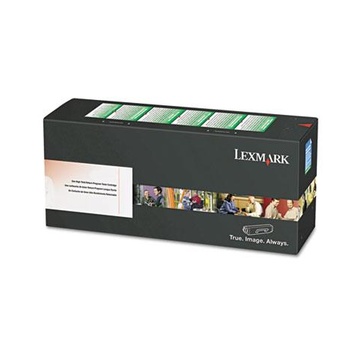 Lexmark C240X40 cartuccia toner Originale Giallo 1 pezzo(i)