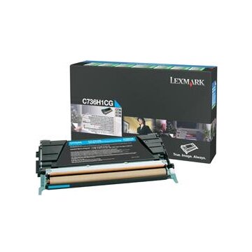 Lexmark C736H1CG