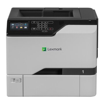 Lexmark CS725de Colore 1200 x 1200 DPI A4