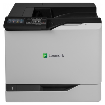 Lexmark CS820de Colore 1200 x 1200 DPI A4