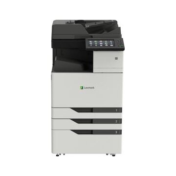 Lexmark CX924dxe Laser A3 1200 x 1200 DPI 65 ppm