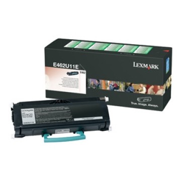 Lexmark E462 Extra High Yield Return Program Toner Cartridge