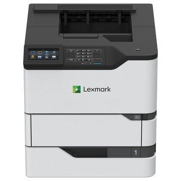 Lexmark M5255 Colori 1200 x 1200 DPI A4