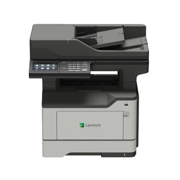 Lexmark MX521ade Laser 44 ppm 1200 x 1200 DPI A4