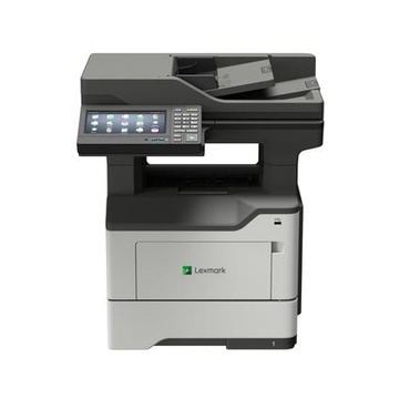 Lexmark MX622adhe Laser 47 ppm 1200 x 1200 DPI A4