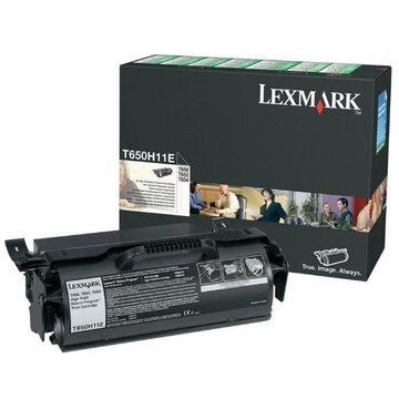 Lexmark T650H11E