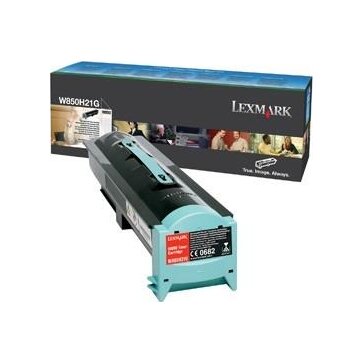 W850 high yield toner cartridge