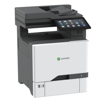 Lexmark XC4352 Laser A4 1200 x 1200 DPI 50 ppm Wi-Fi