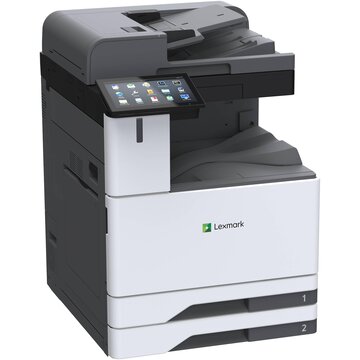 Lexmark XC9445 Laser A3 1200 x 1200 DPI 45 ppm