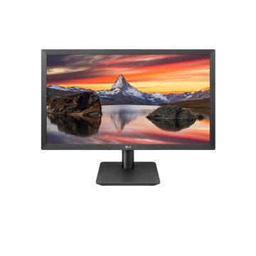 LG 22MP410P-B 54,6 cm (21.5