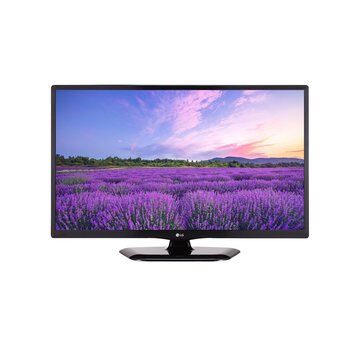 LG 24LN661H TV Hospitality 61 cm (24