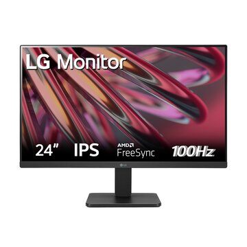 LG 24MR400 Monitor Full HD 24