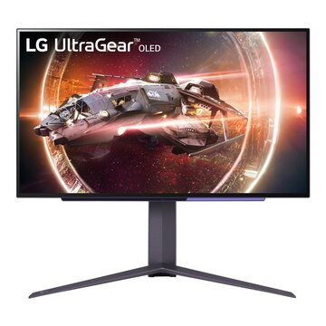 27gs95qx-b monitor pc 67,3 cm (26.5