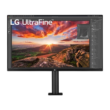 LG 32UN880-B 31.5