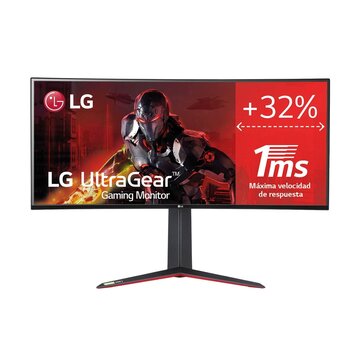 LG 34GN850P-B 34