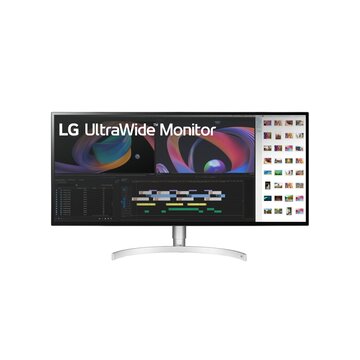 LG 34WK95UP-W 34