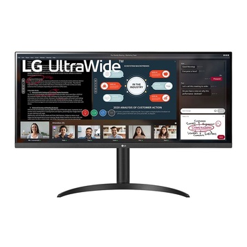 LG 34WP550 34