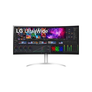 LG 40WP95XP-W Monitor PC 100,8 cm (39.7