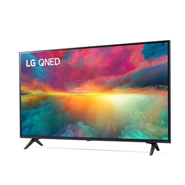 LG 43'' Serie 75 43756RA TV 4K 3 HDMI SMART TV 2023