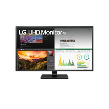 LG 43BN70UP-B 109,2 cm (43