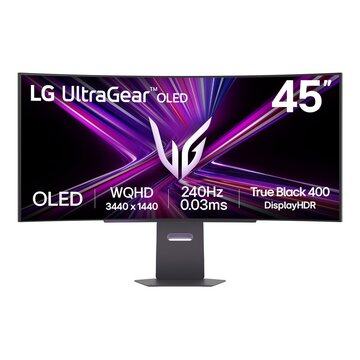 45gx900a-b monitor pc 113 cm (44.5