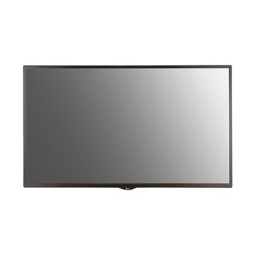 LG 49SE3B visualizzatore di messaggi Pannello piatto per segnaletica digitale 124,5 cm (49