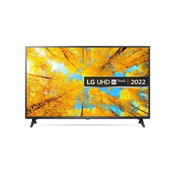 LG 55UQ75006LF TV 55