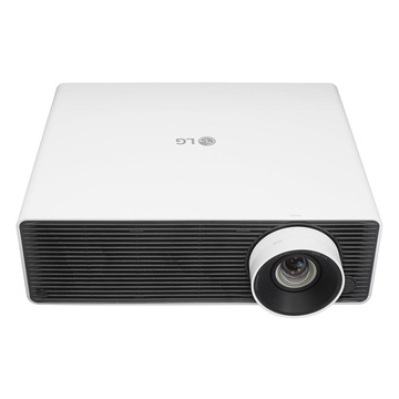LG BU50NST Proiettore intelligente 5000 Lumen DLP 2160p Nero, Bianco