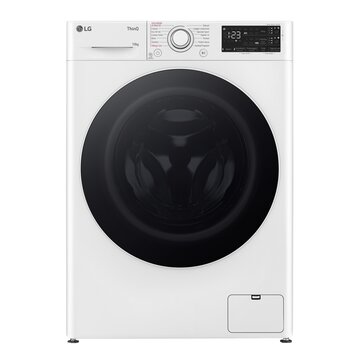 F4r3710nsww lavatrice 10kg ai dd, classe a-10%, 1400 giri, autodosaggio,wi-fi