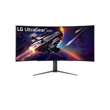 LG Gaming UltraGear 45
