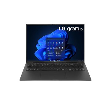 Gram 16z90r core i5-1340p wqxga ram 16 gb ssd 512 gb windows 11 pro nero