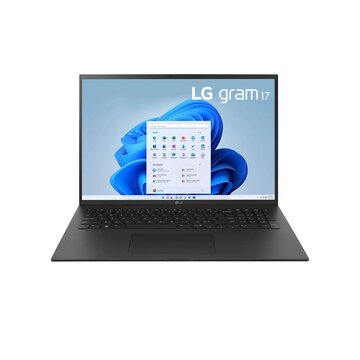 LG Gram 17Z90Q-G.AA75D i7-1260P 17