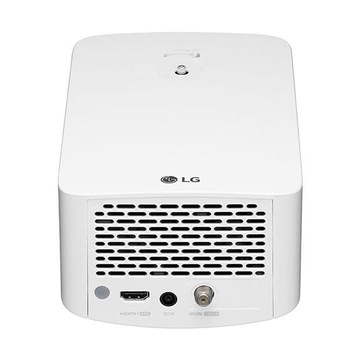 LG HF60LS Proiettore Portatile 1400 Lumen LED 1080p Bianco