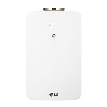 LG HF60LSR 1400 ANSI DLP FullHD Bianco