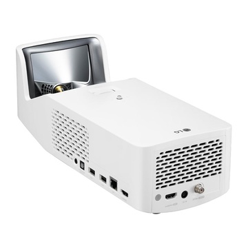 LG HF65LS Ultra Short Throw Projector 1000 ANSI lumen DLP 1080p Bianco