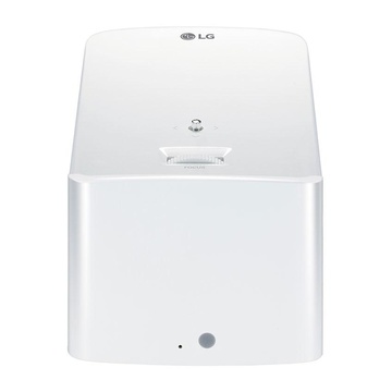 LG HF65LSR 1000 ANSI DLP FullHD Bianco