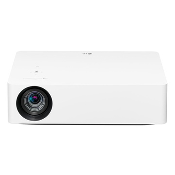 LG HU70LS 1500 Lumen DLP 2160p Bianco