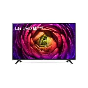 Lg smart tv 50