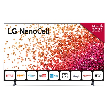 LG NanoCell 55NANO756PA 55