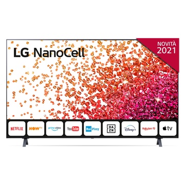 LG NanoCell 65NANO756PR 65