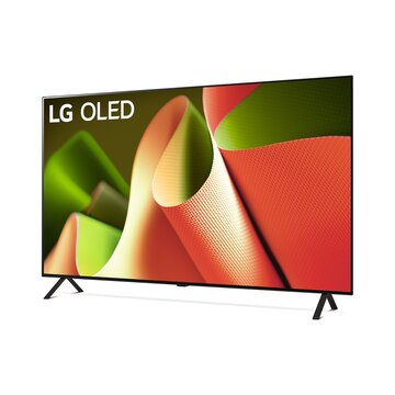 Oled b4 55'' serie oled55b46la,tv 4k, 4 hdmi, dolby vision, smart tv 2024, calman autocal calibration